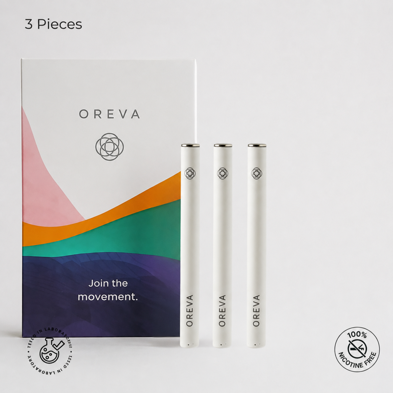Oréva Vitamin Boost