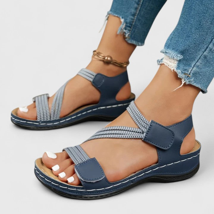 Lynn | Sandali Ortopedici