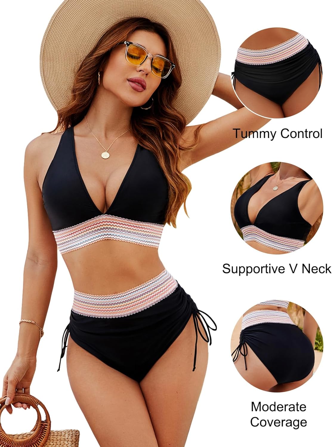 Elara | Il Tuo Bikini Anti-Bilancia Sicuro