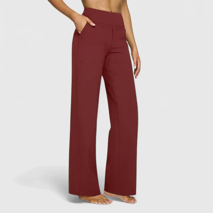 Jasmynne | Pantaloni Confortevoli