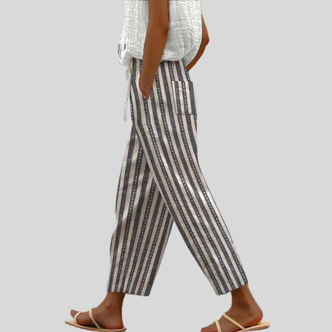 Pantaloni Casual Quotidiani