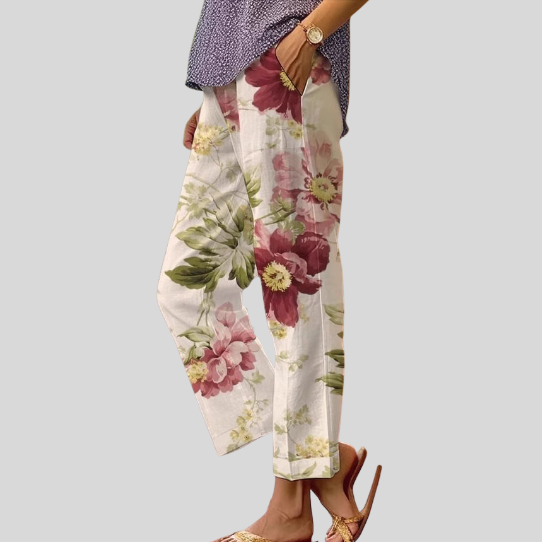 Pantaloni Casual Quotidiani