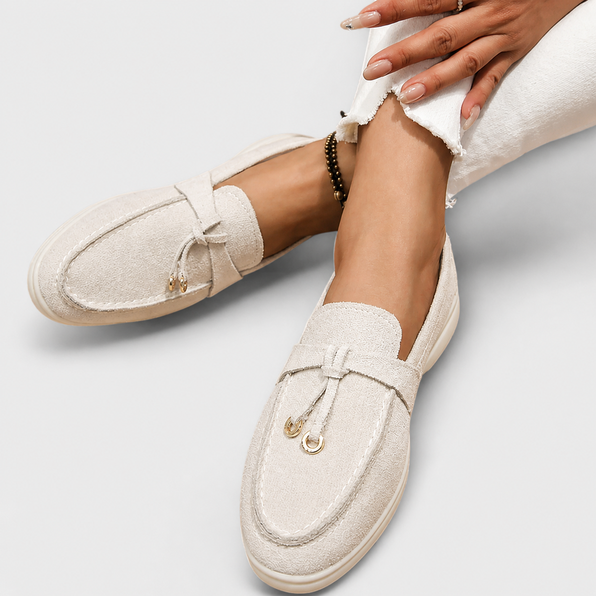 Gamila | Mocassini Eleganti