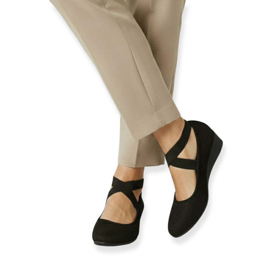 Jynna | Scarpe Ortopediche da Donna