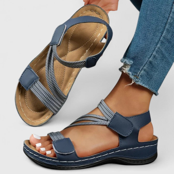 Lynn | Sandali Ortopedici