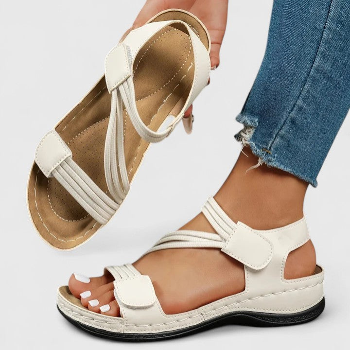 Lynn | Sandali Ortopedici