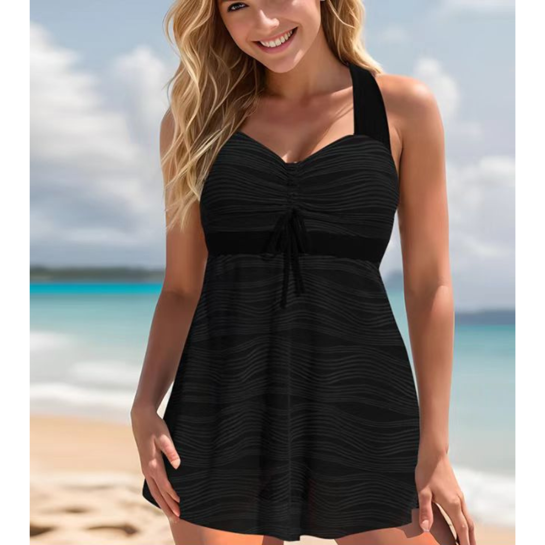 Veronica | Costume Da Bagno Flatterante