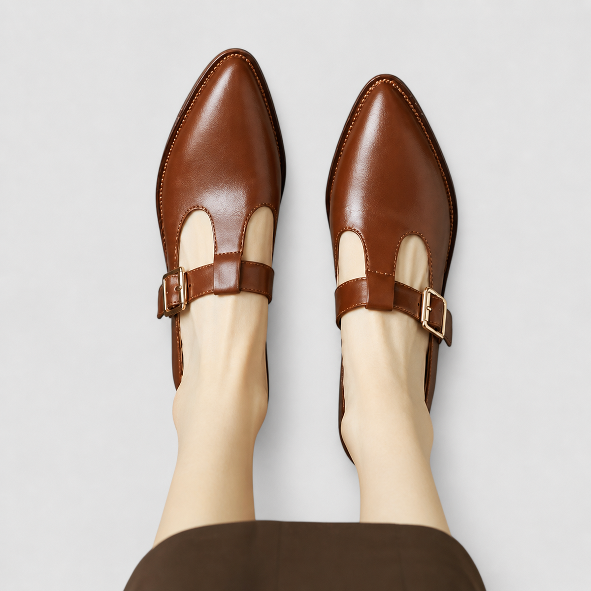 Mia | Scarpe Ortopediche Mary Jane