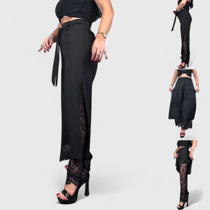 Idina | Completo Comodo