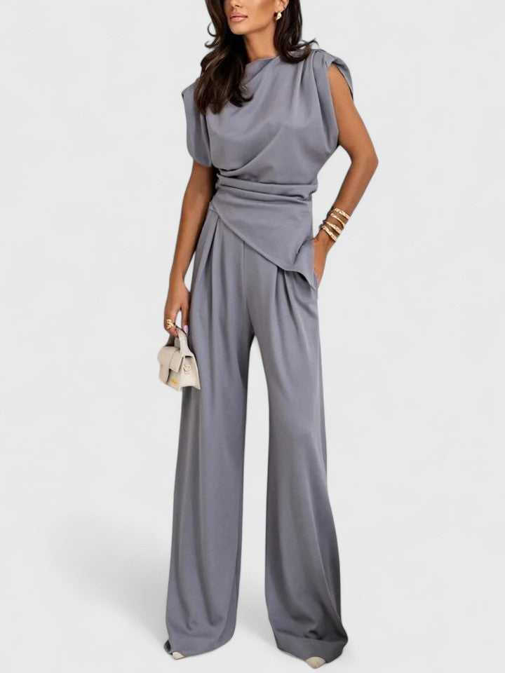 Sharon | Completo Elegante