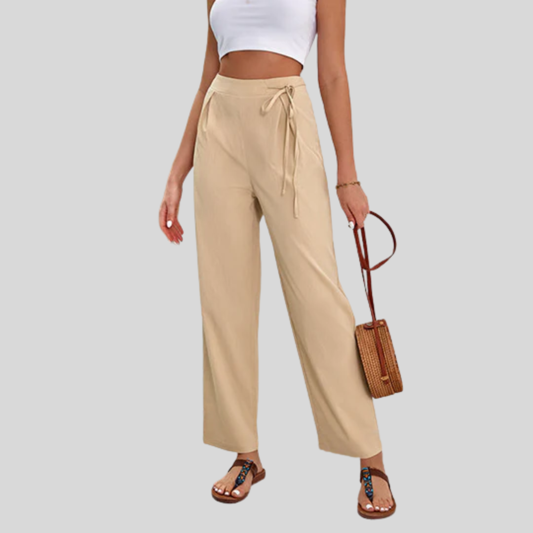 Sabby - Pantalone Eleganza Audace