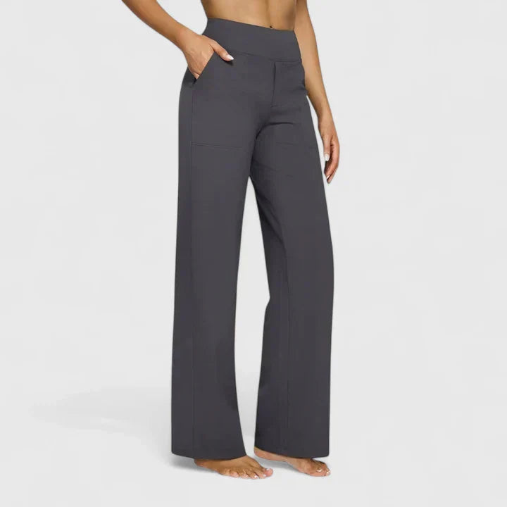 Jasmynne | Pantaloni Confortevoli