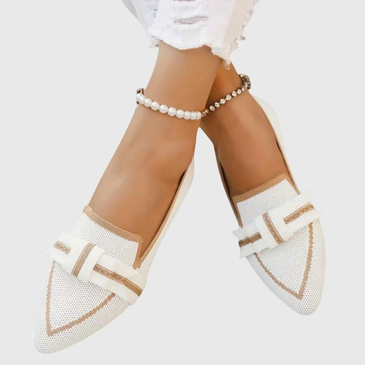 Blaire | Scarpe Comode (Edizione Limitata)