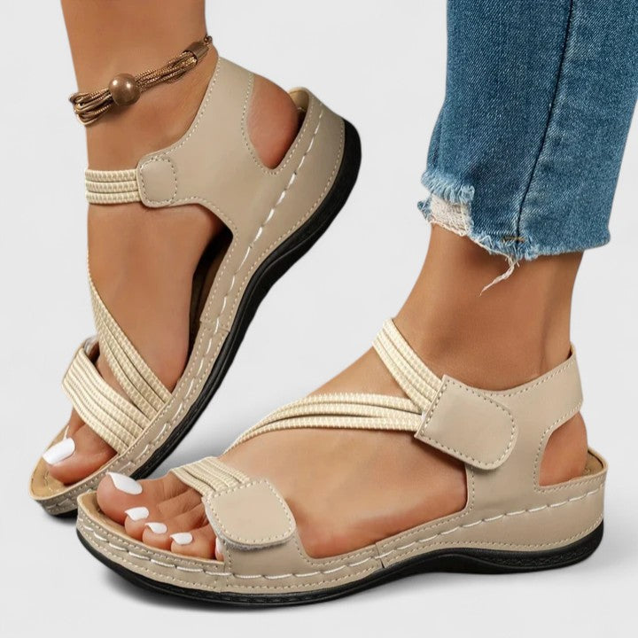 Lynn | Sandali Ortopedici