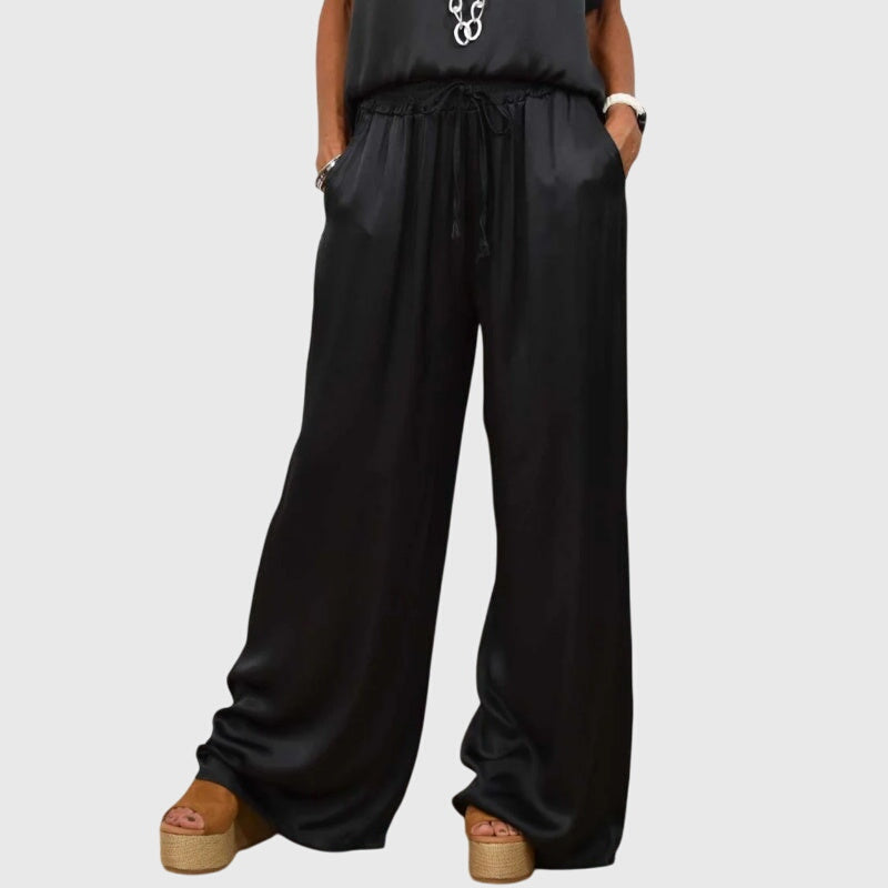 Kayla | Completo Elegante A Due Pezzi