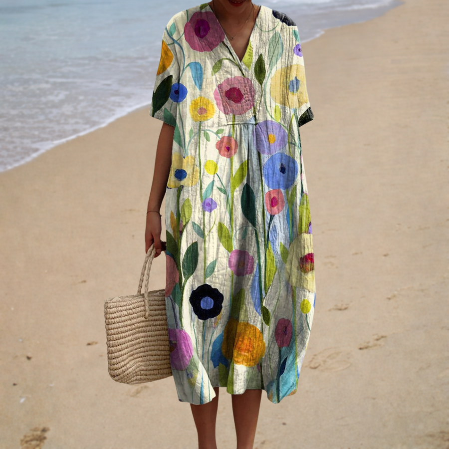 Robe Estive Confortevole