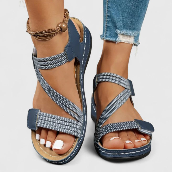 Lynn | Sandali Ortopedici