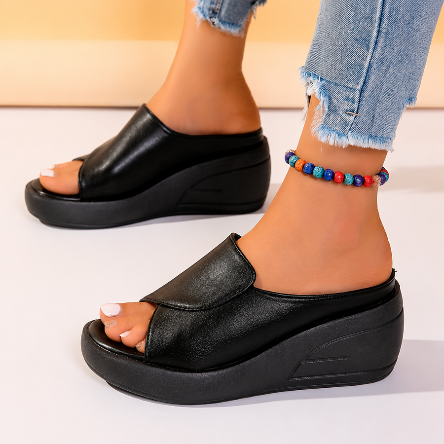 Celine | Sandali Comodi Ortopedici