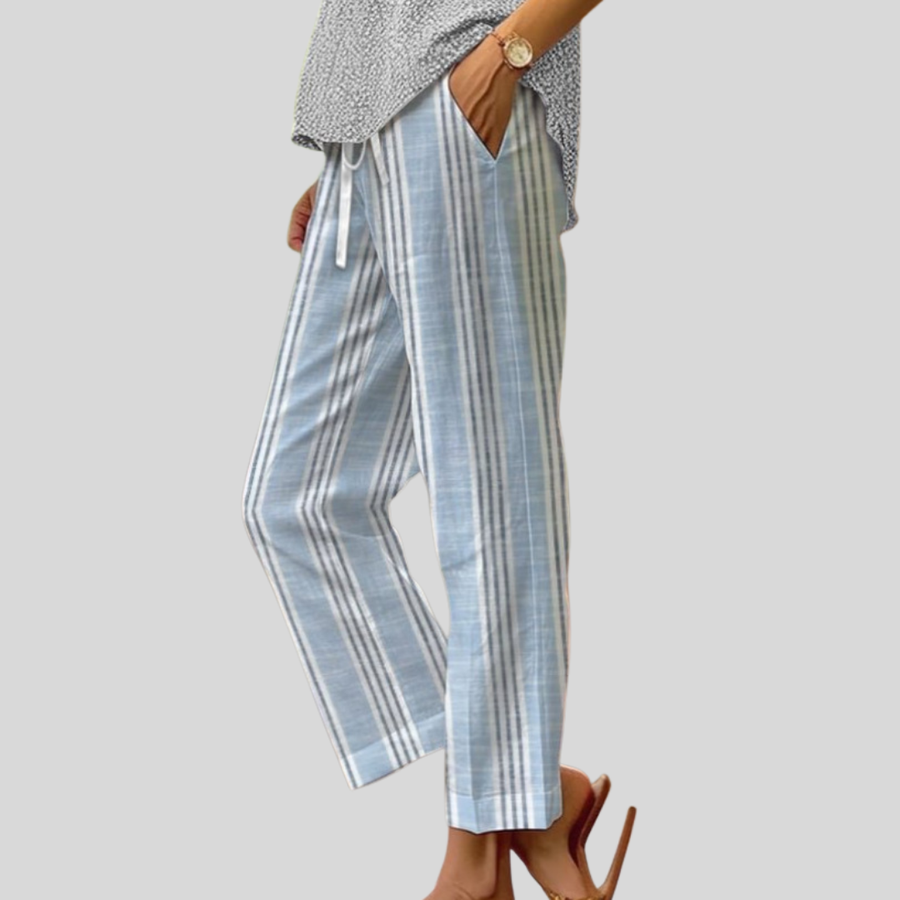Pantaloni Casual Quotidiani