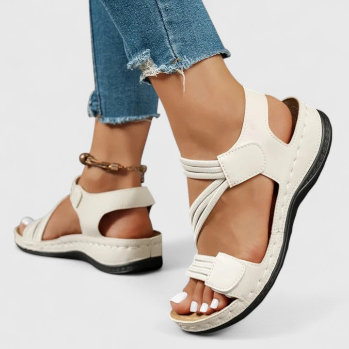 Lynn | Sandali Ortopedici