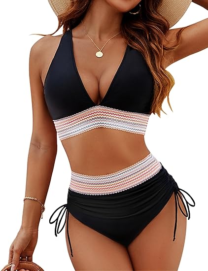Elara | Il Tuo Bikini Anti-Bilancia Sicuro