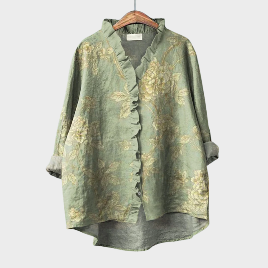 Rosalinde | Blusa elegante estiva