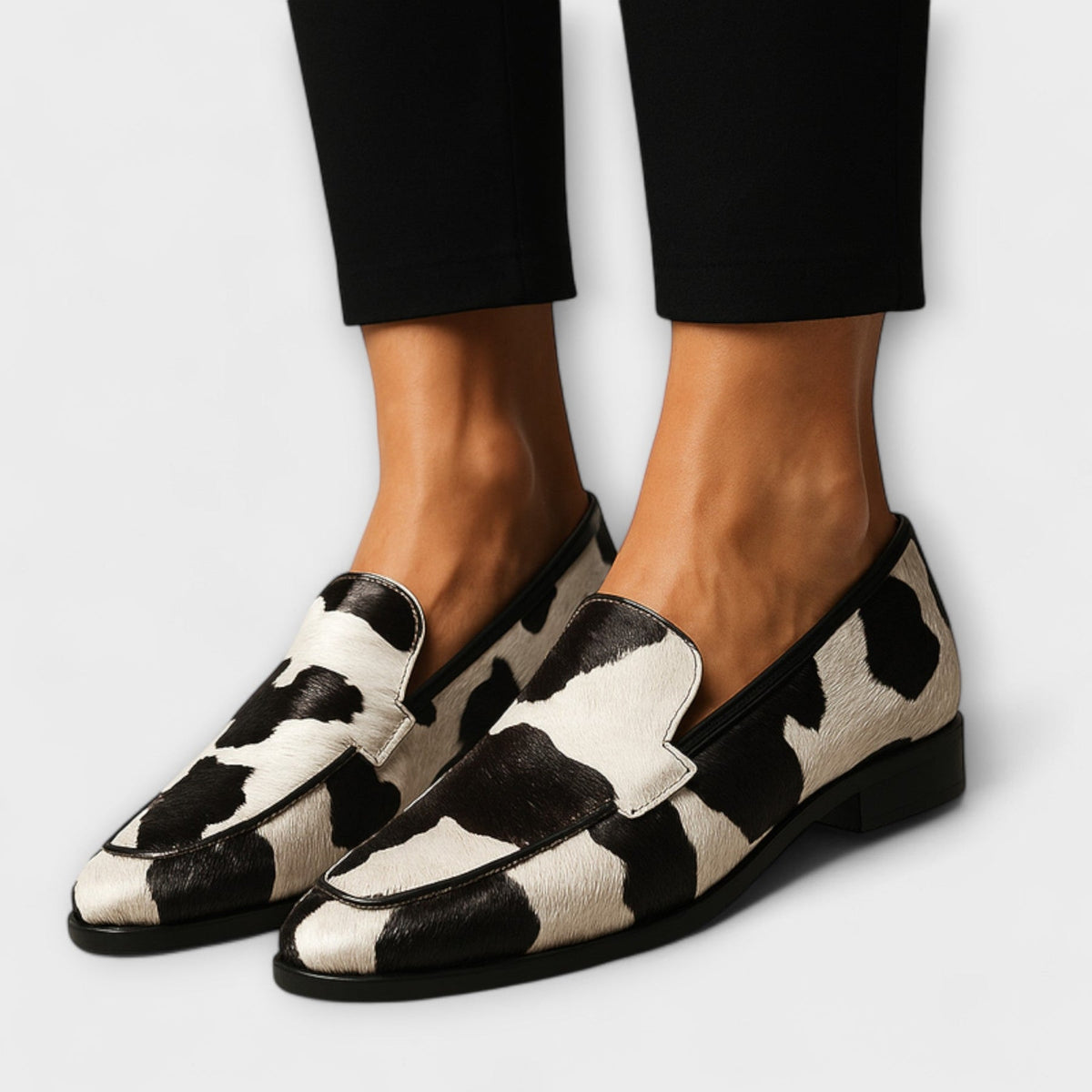 Margot | Mocassino Contemporaneo