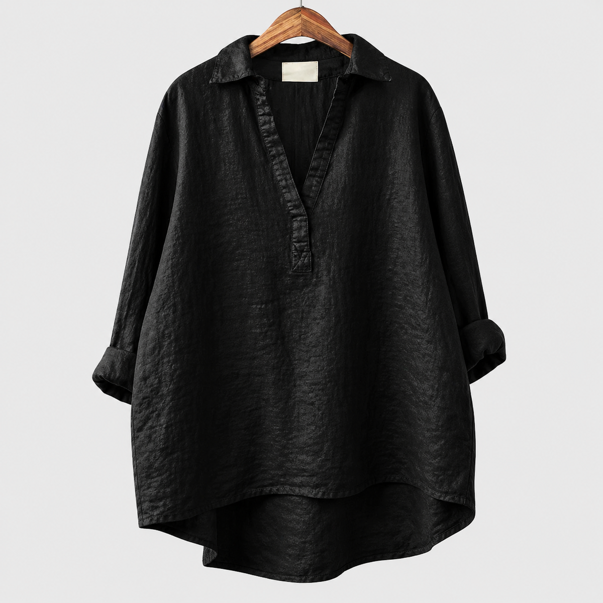 Andrea | Blusa elegante estiva