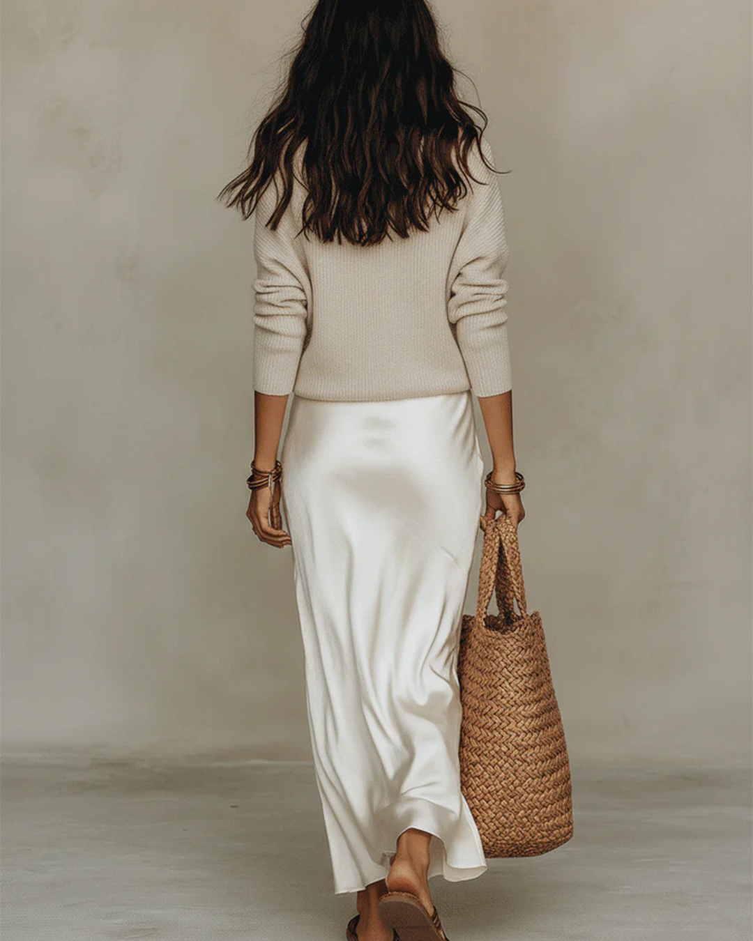 Niketa | Set Elegante Due Pezzi