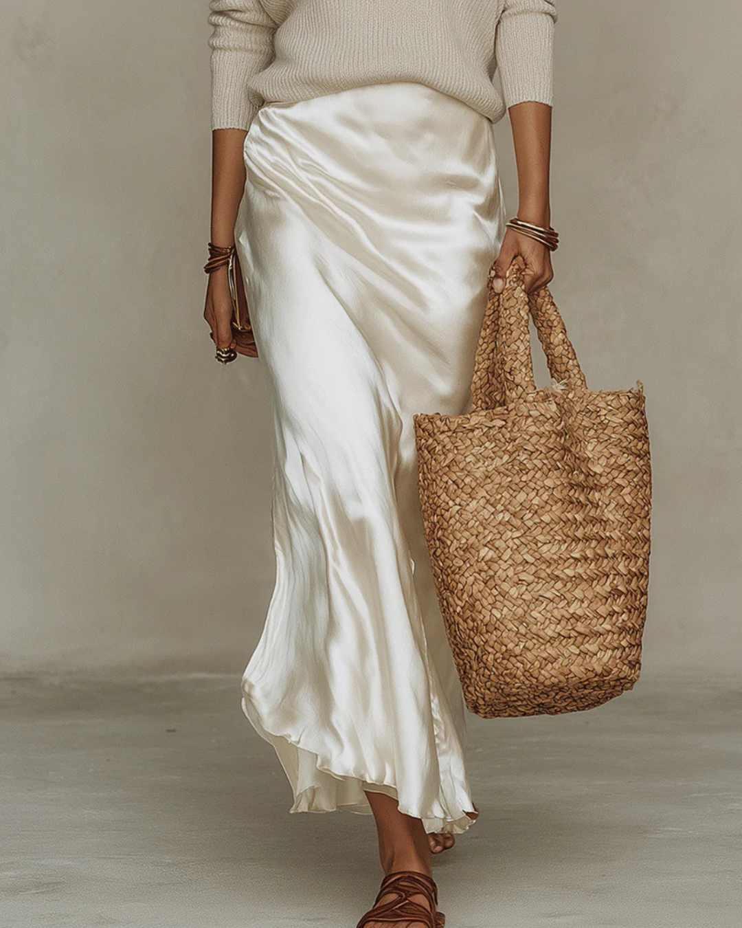 Niketa | Set Elegante Due Pezzi