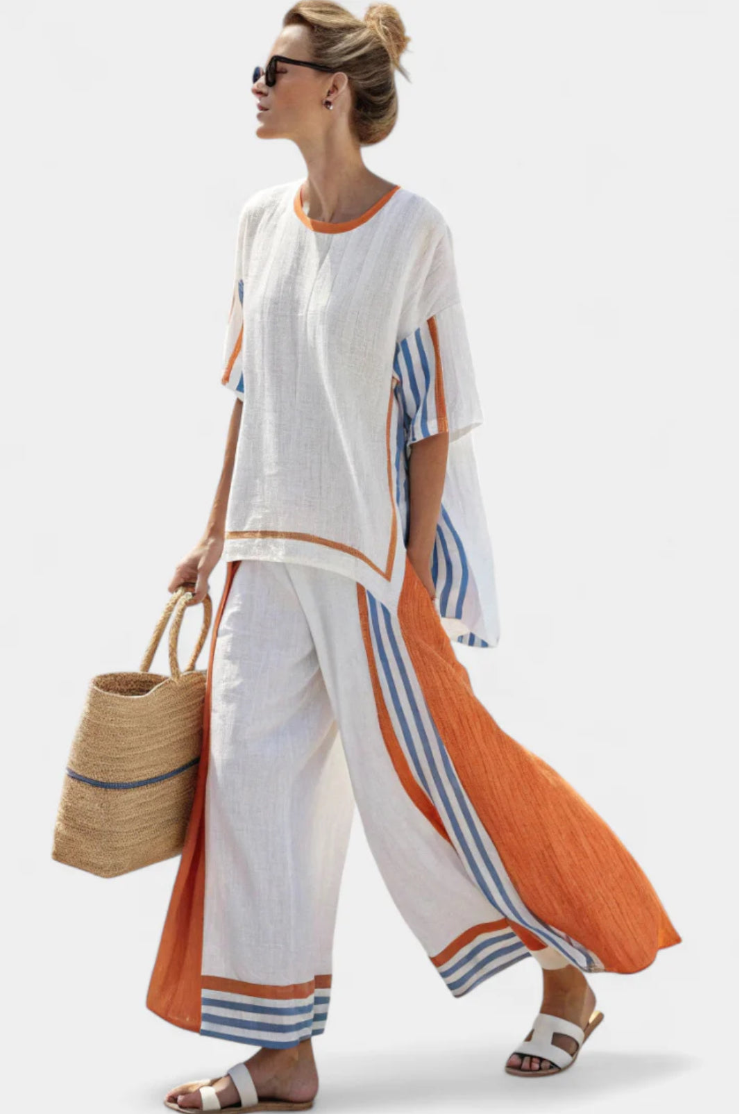 Vivanya | Completo Elegante