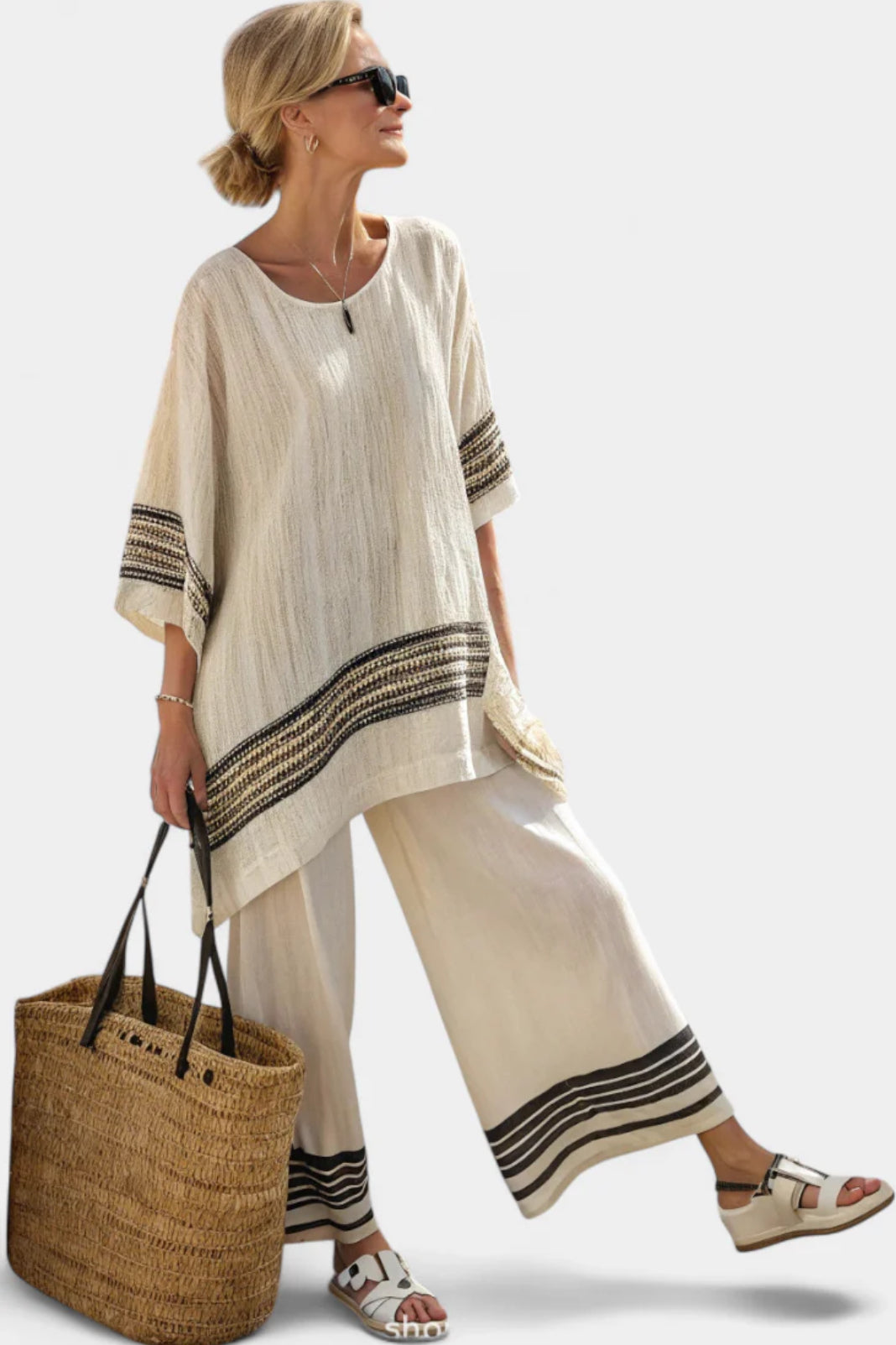 Vivanya | Completo Elegante