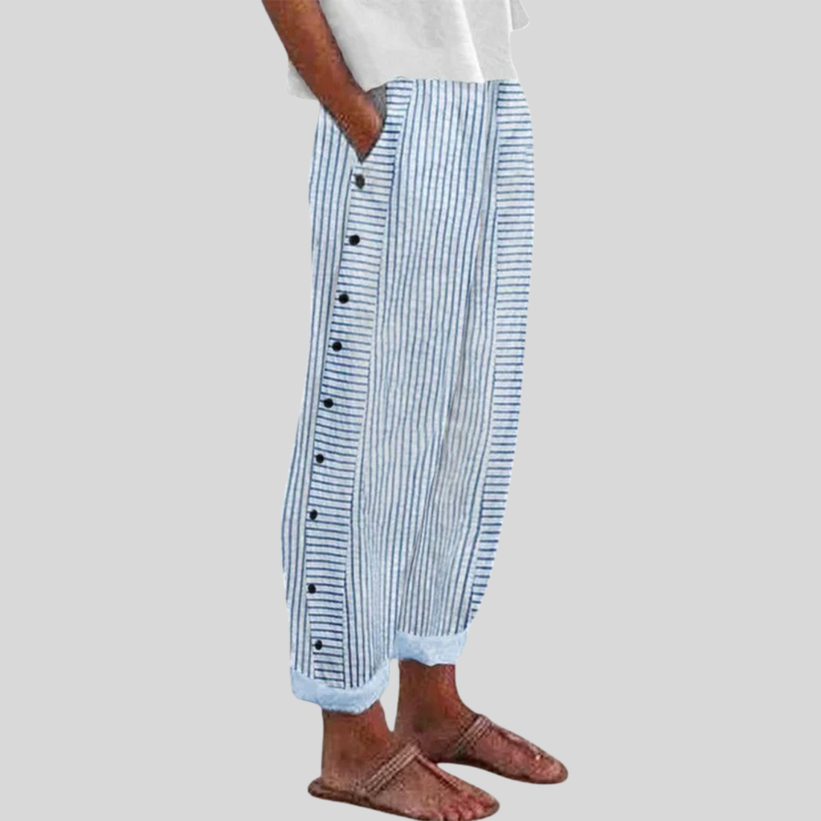 Bertha™ | Pantaloni Eleganti per Donne