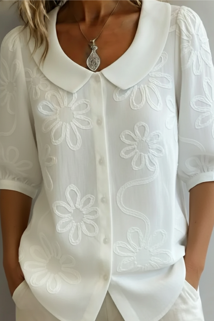 Camicetta | Fiora Elegante