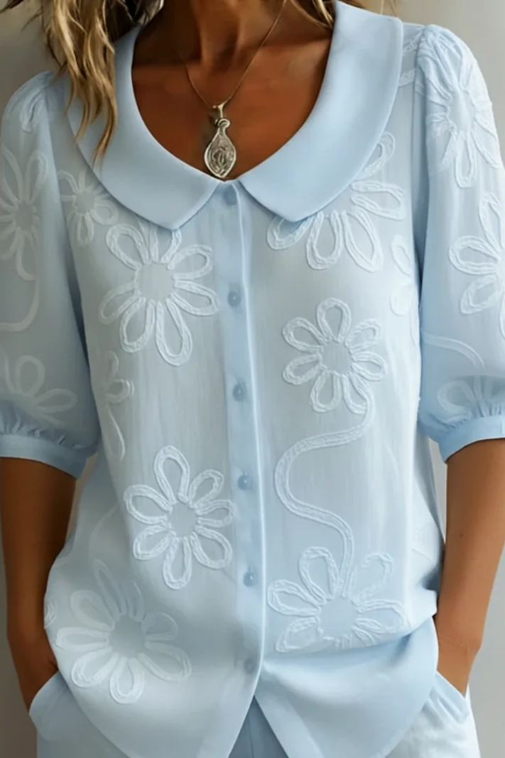 Camicetta | Fiora Elegante