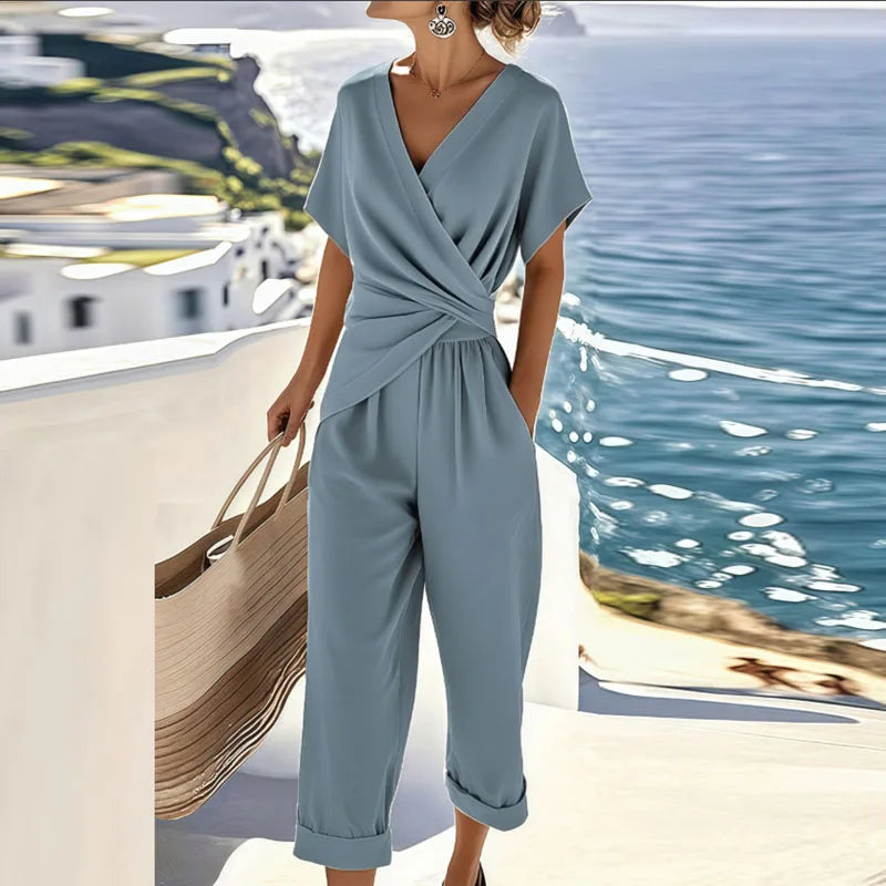 Colleen | Completo Di Due Pezzi Elegante
