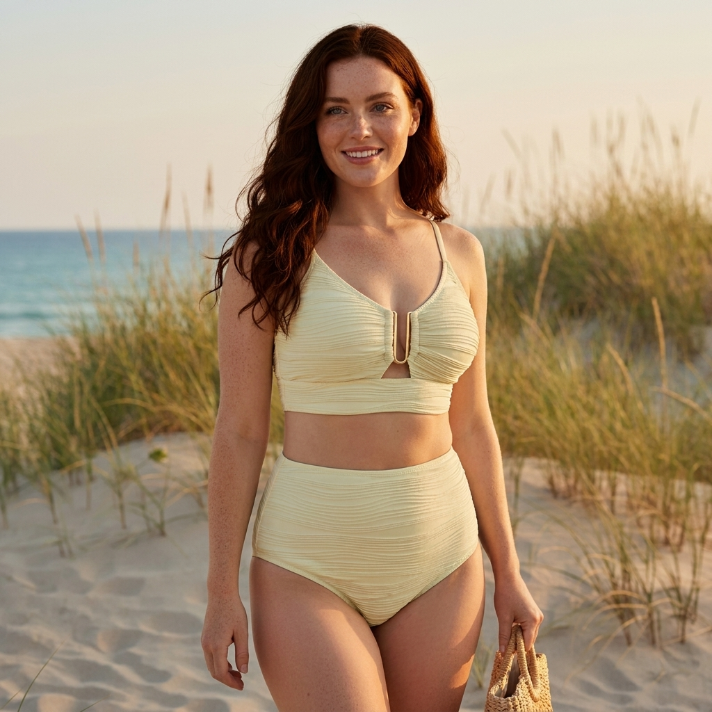 Sirena | Bikini Correttivo