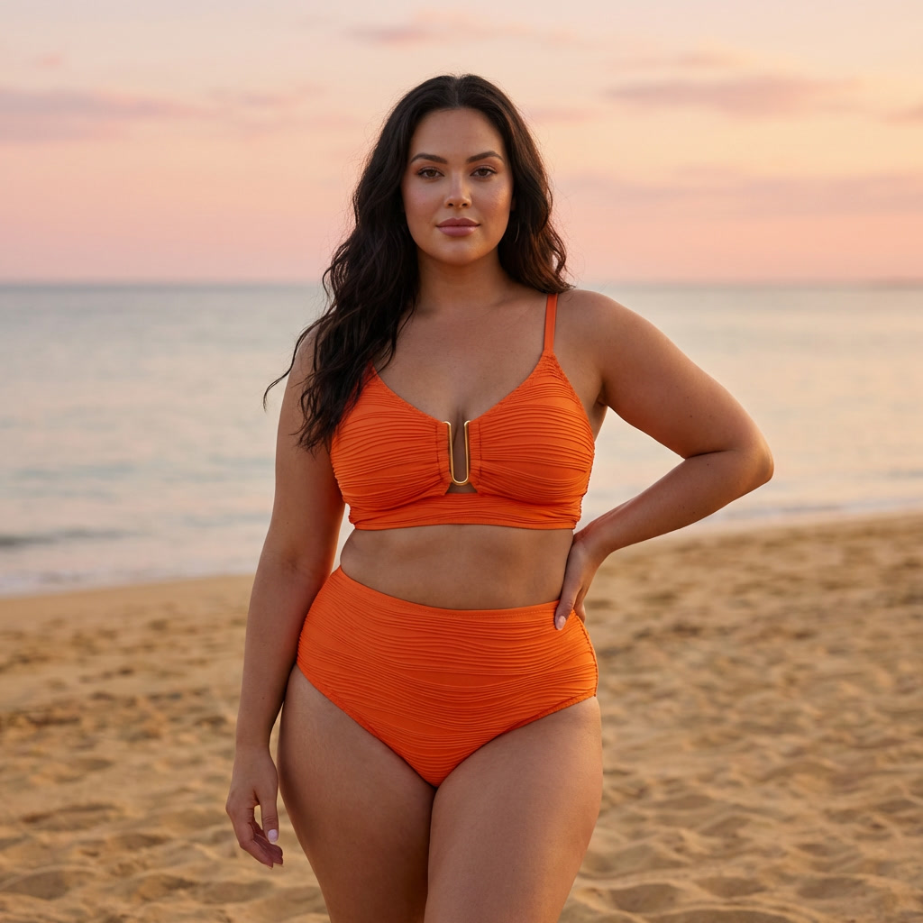 Sirena | Bikini Correttivo