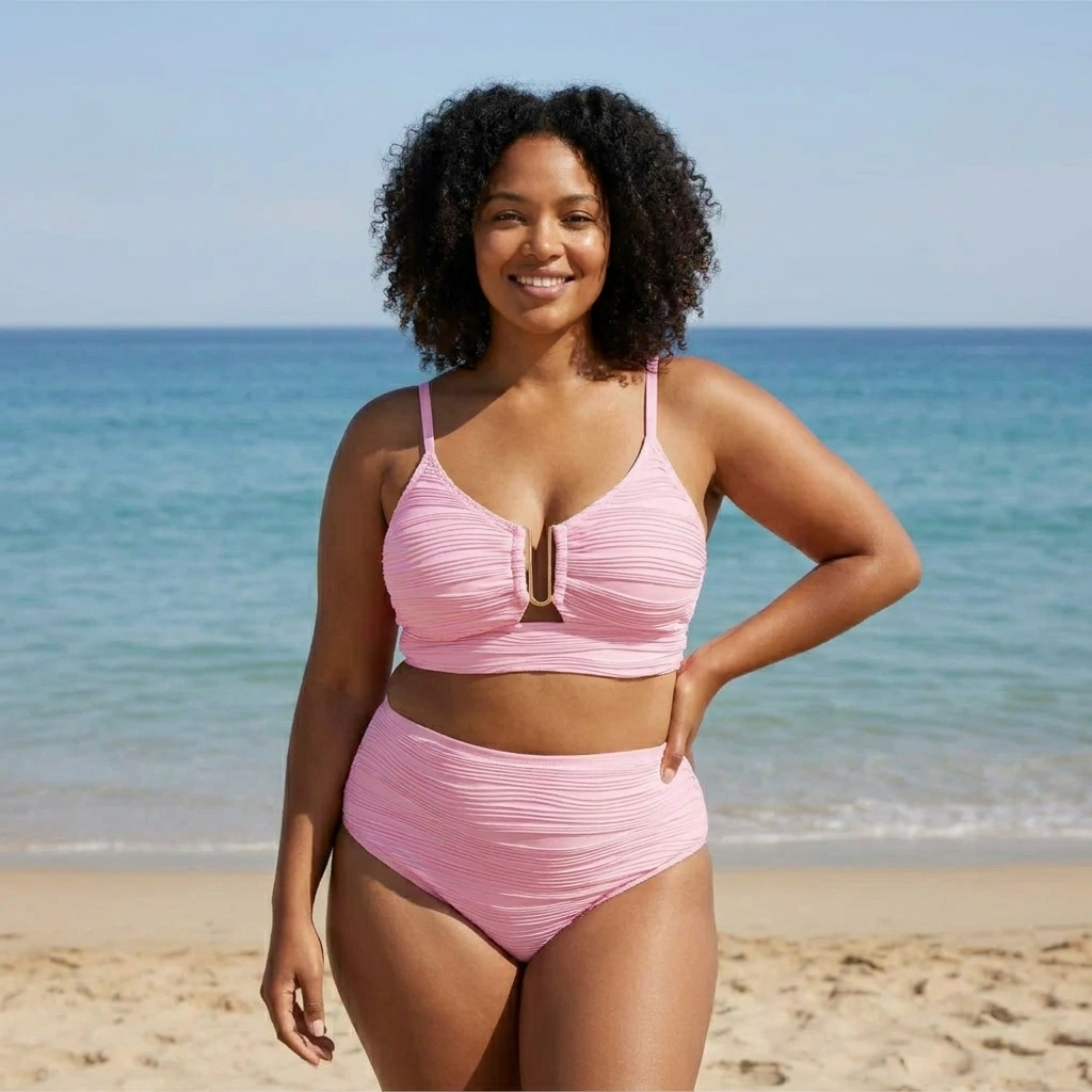 Sirena | Bikini Correttivo