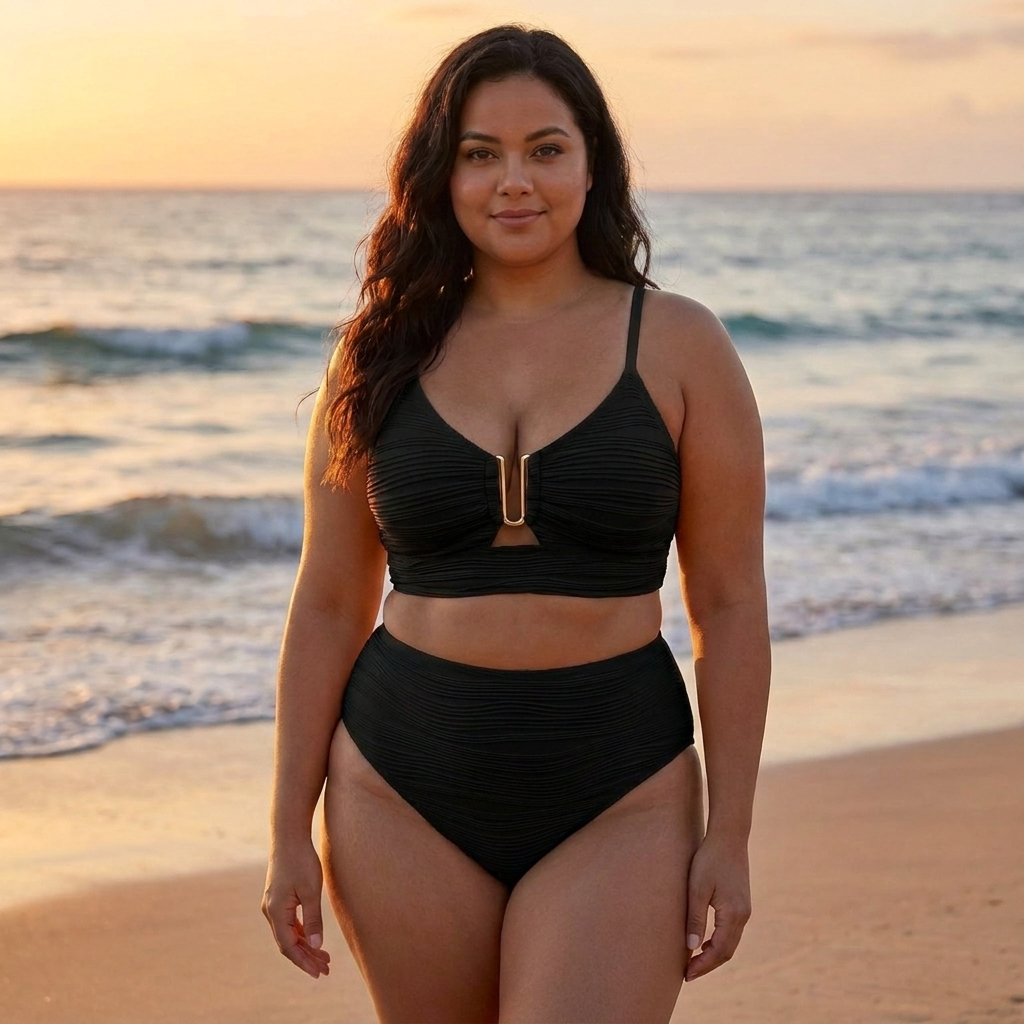 Sirena | Bikini Correttivo