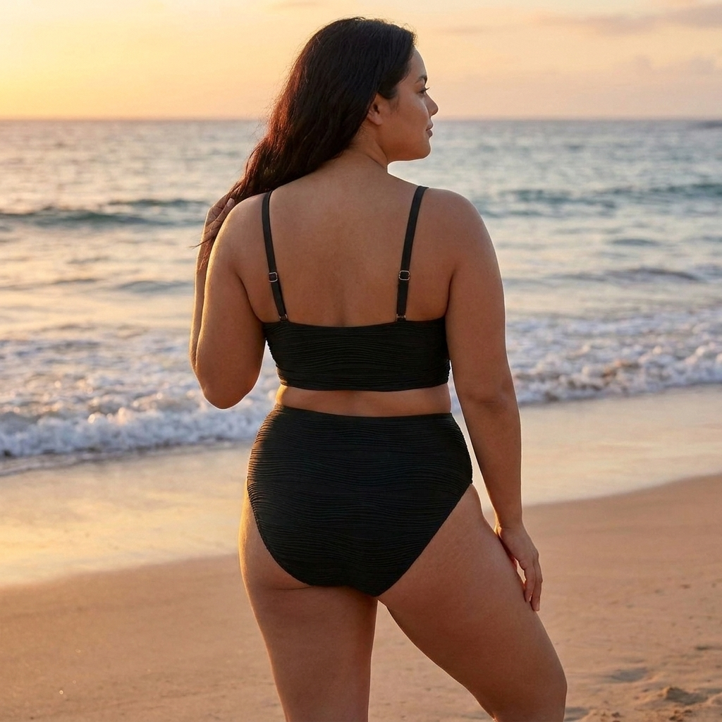 Sirena | Bikini Correttivo