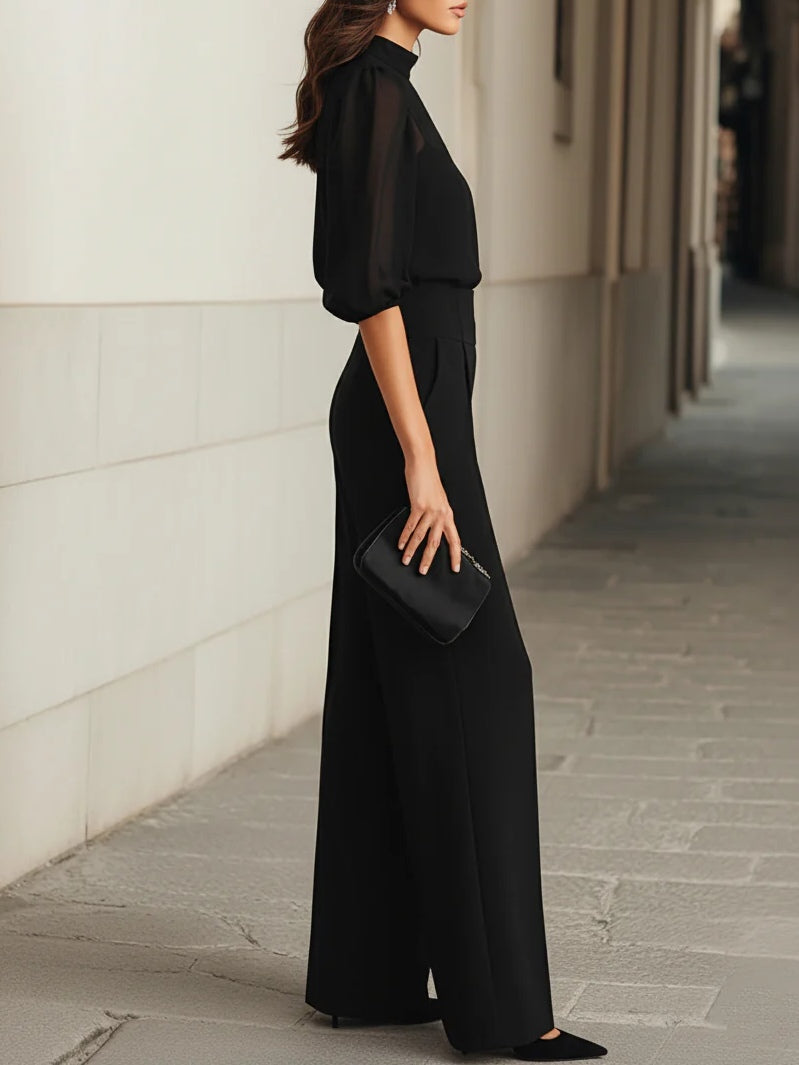 Emma | Set Elegante Da 3 Pezzi