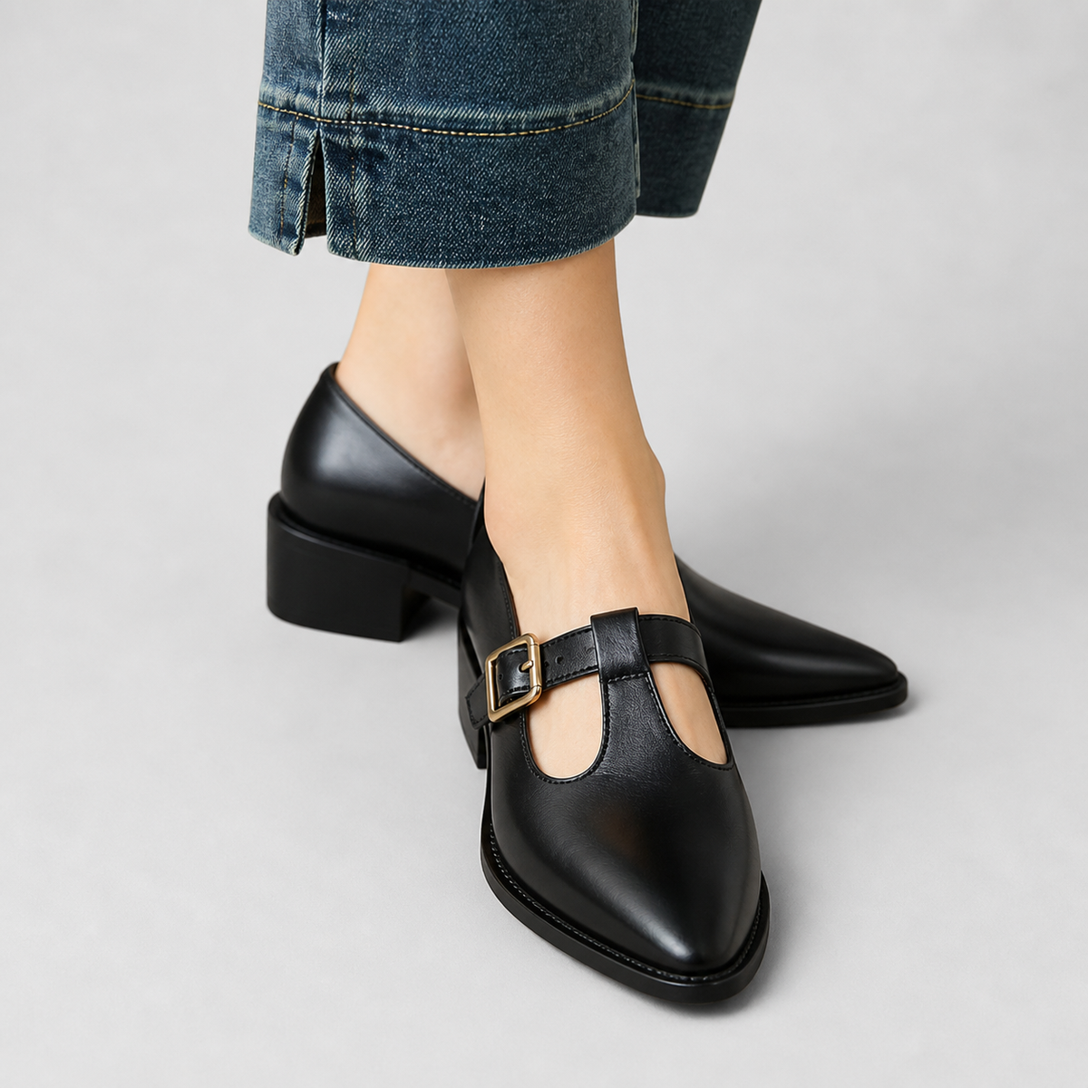 Mia | Scarpe Ortopediche Mary Jane