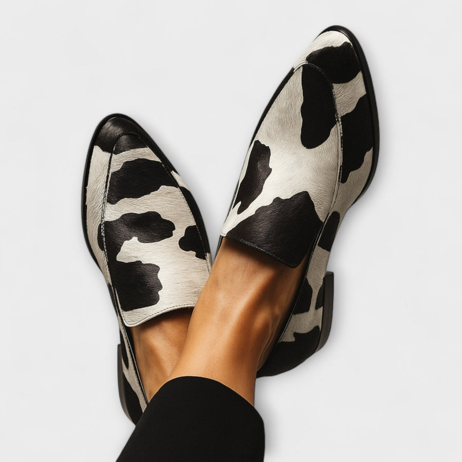 Margot | Mocassino Contemporaneo