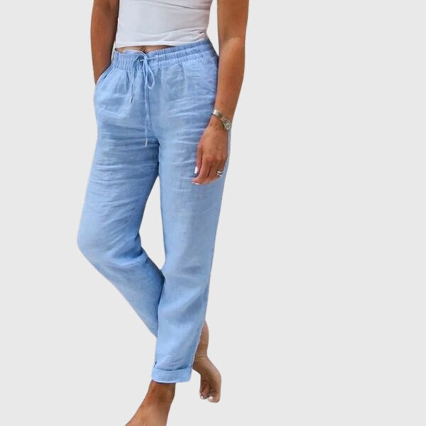 Margaret™ | Pantaloni Eleganti per Donne