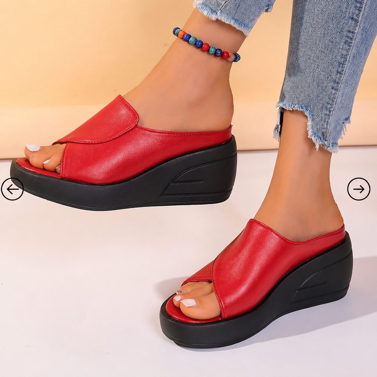 Celine | Sandali Comodi Ortopedici