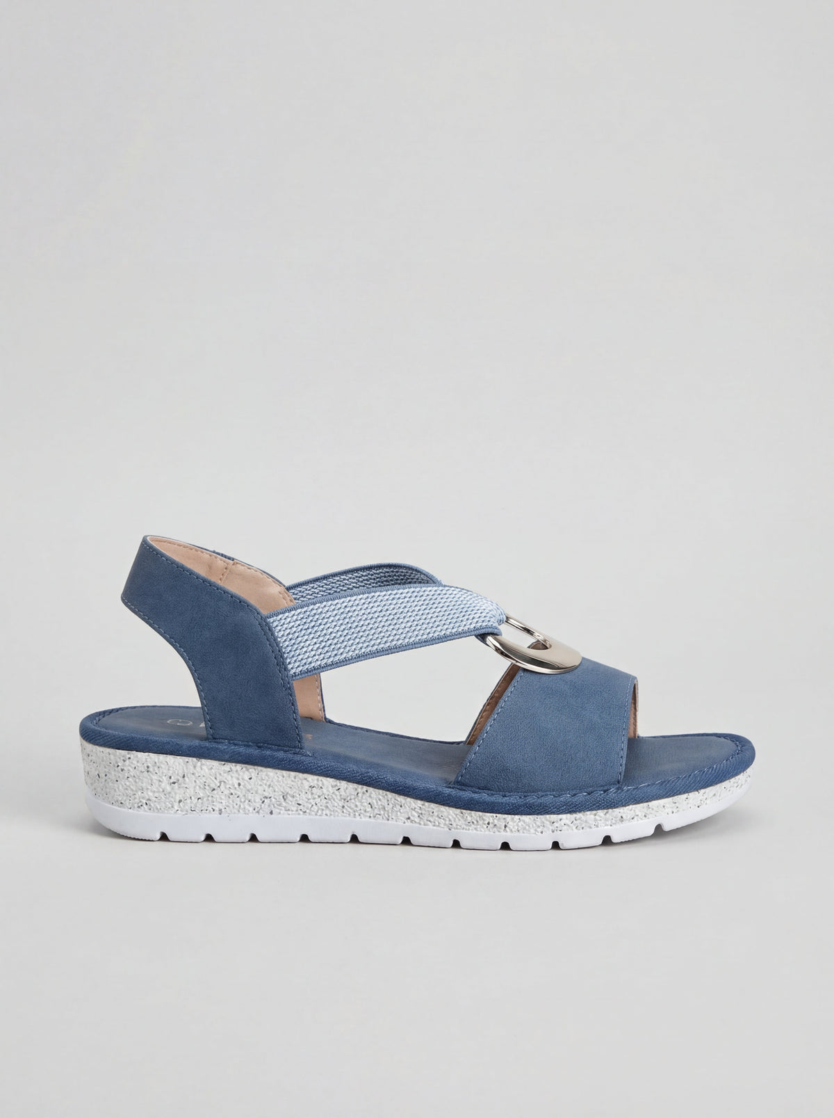 Zéphiriane | Sandali Con Sostegno Regolabile Eleganti