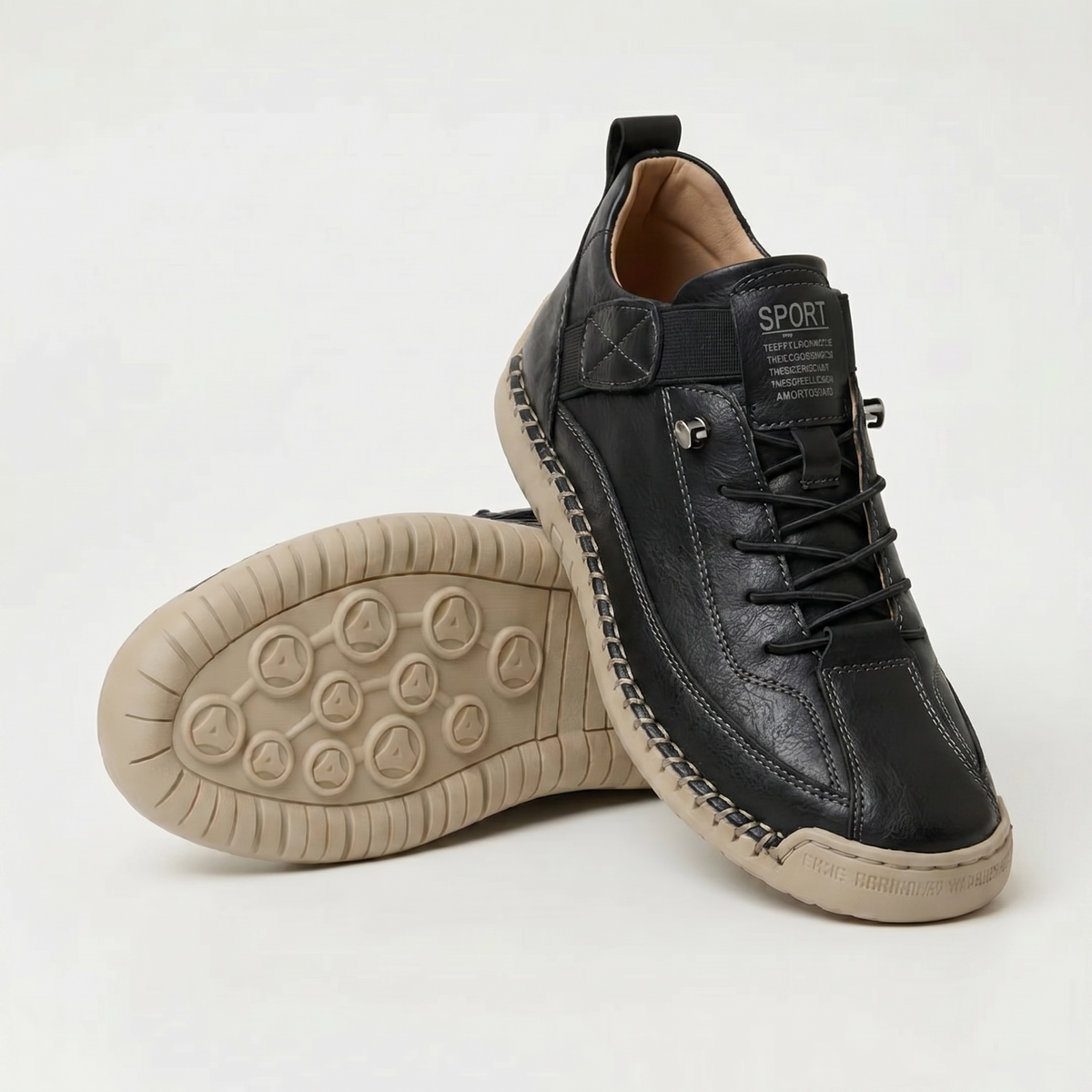 Mia | Sneakers Ortopediche Comode E Senza Dolore