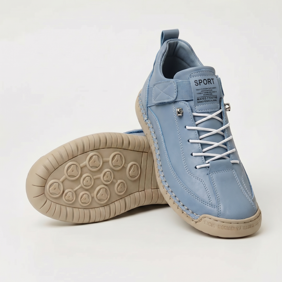 Mia | Sneakers Ortopediche Comode E Senza Dolore