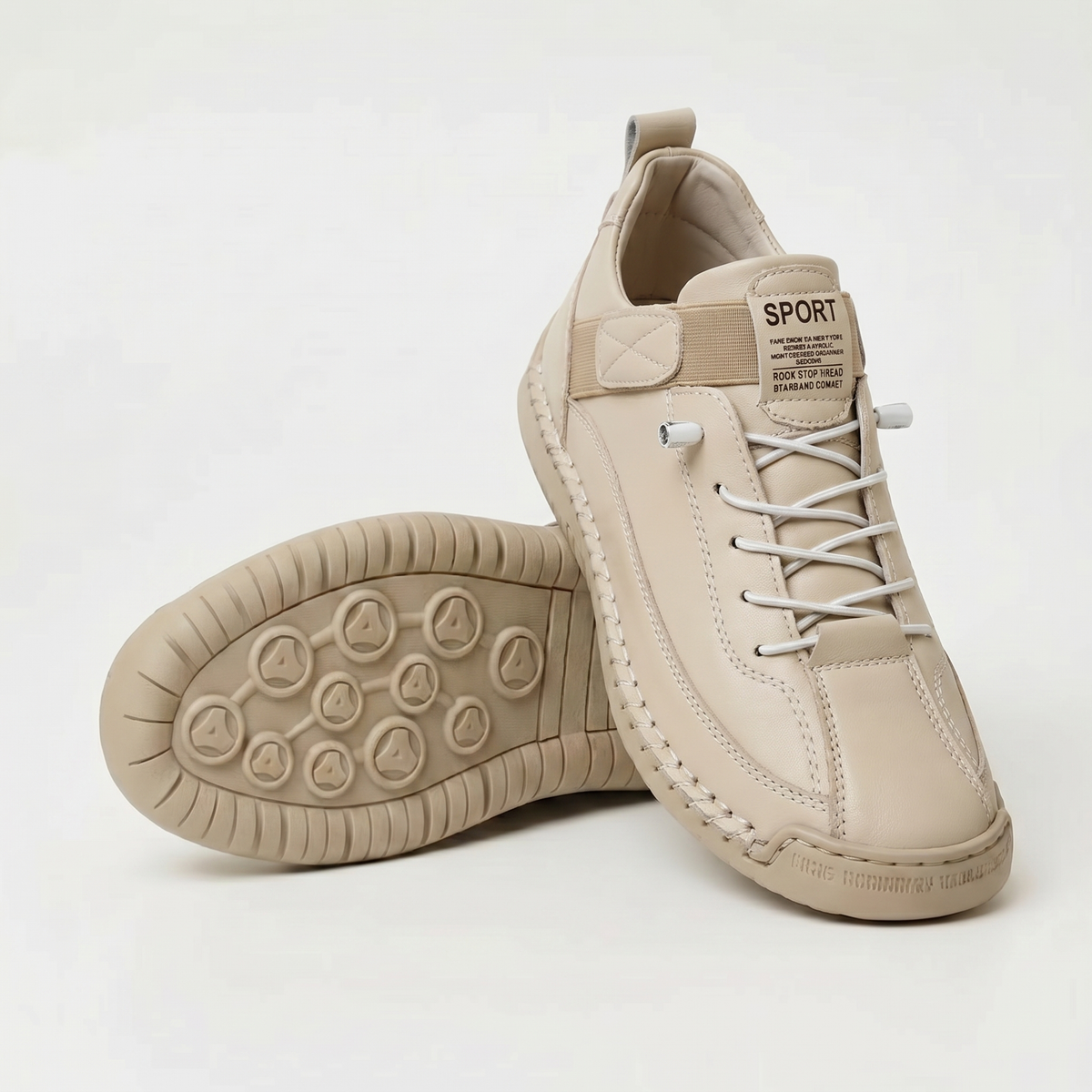 Mia | Sneakers Ortopediche Comode E Senza Dolore